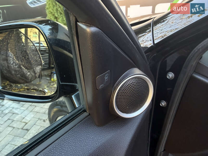 Позашляховик / Кросовер Acura RDX 2017 в Києві