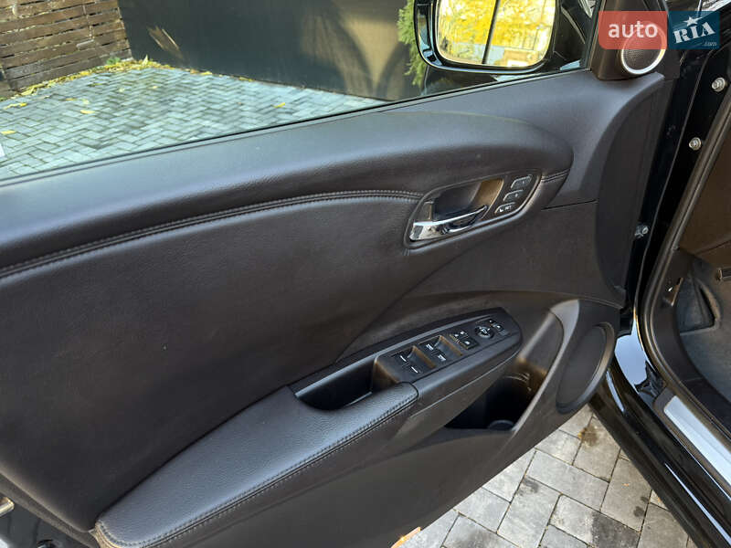 Позашляховик / Кросовер Acura RDX 2017 в Києві