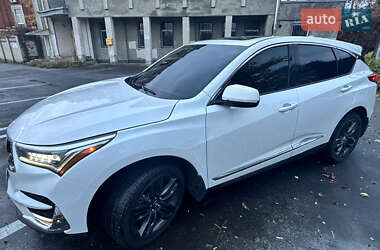 Внедорожник / Кроссовер Acura RDX 2018 в Харькове