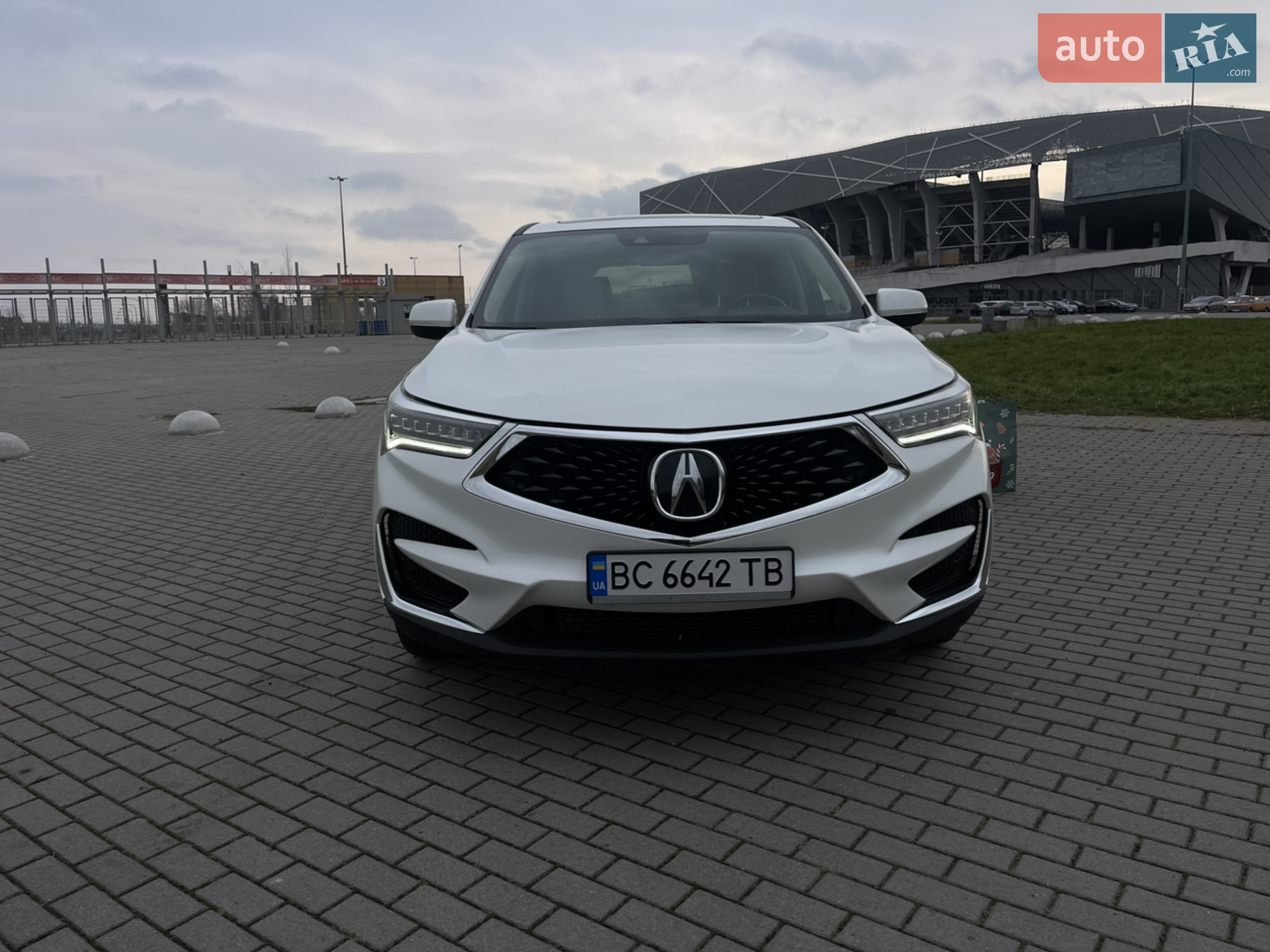 2020 Acura RDX - мініатюра 4