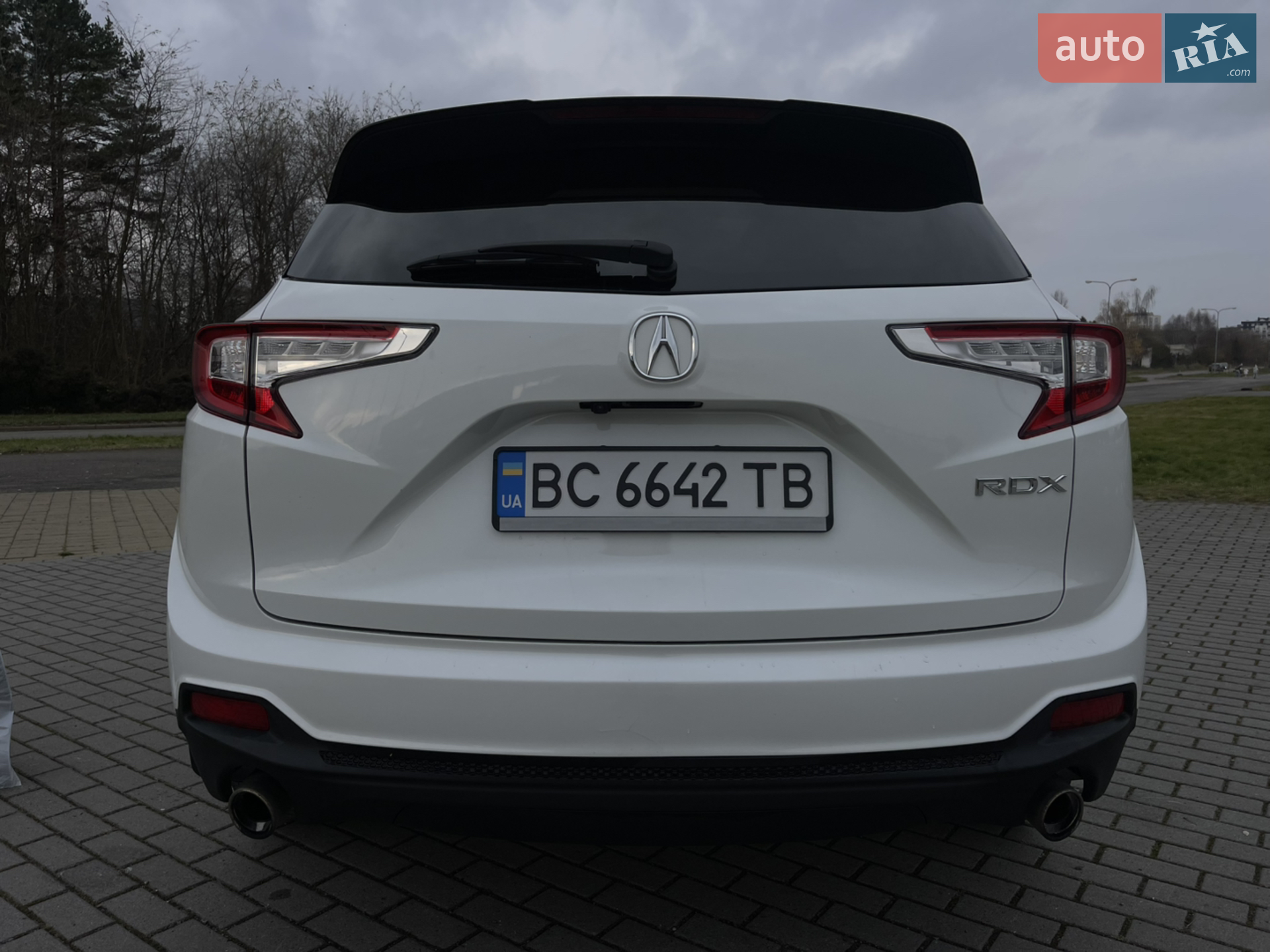 2020 Acura RDX - мініатюра 14