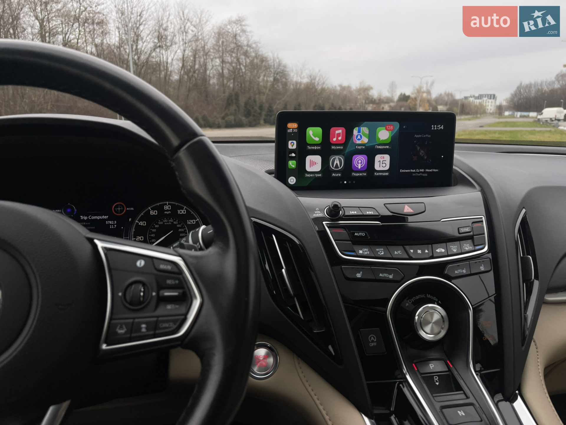 2020 Acura RDX - мініатюра 21