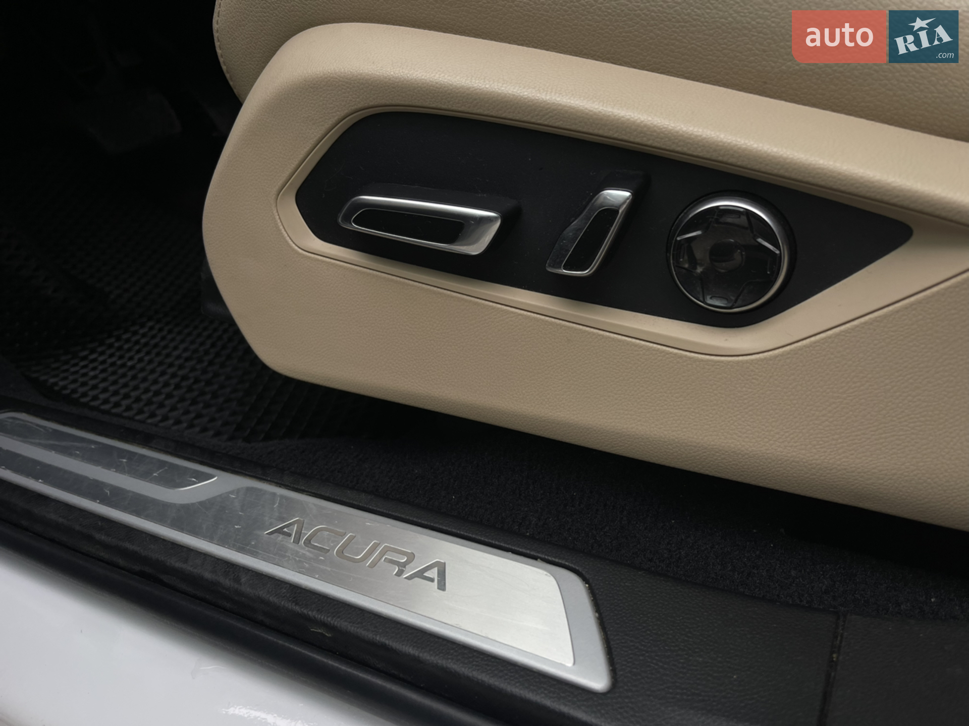 2020 Acura RDX - мініатюра 25