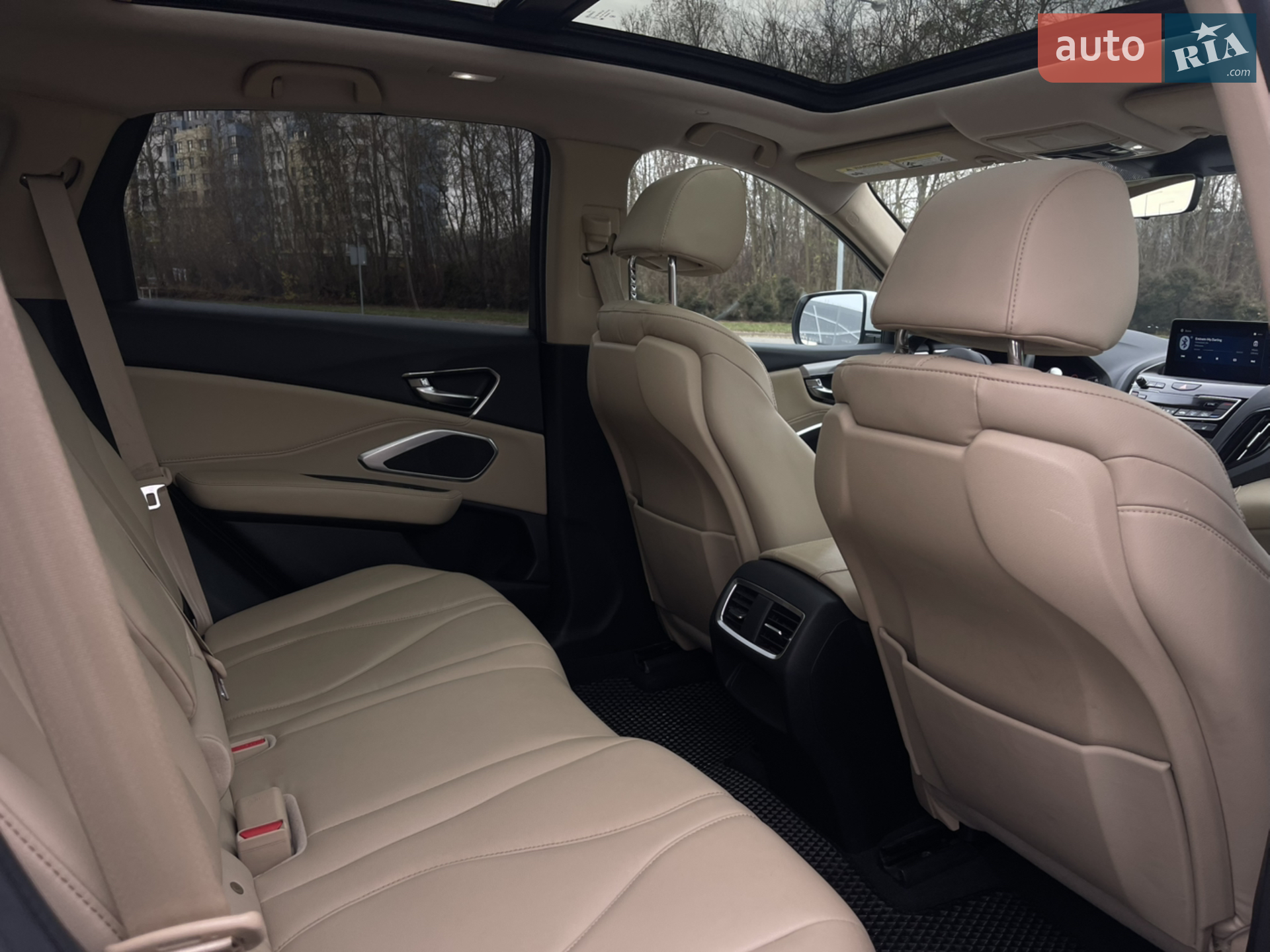 2020 Acura RDX - мініатюра 31