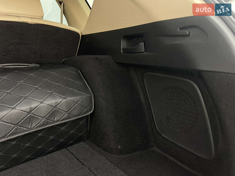 Позашляховик / Кросовер Acura RDX 2020 в Львові