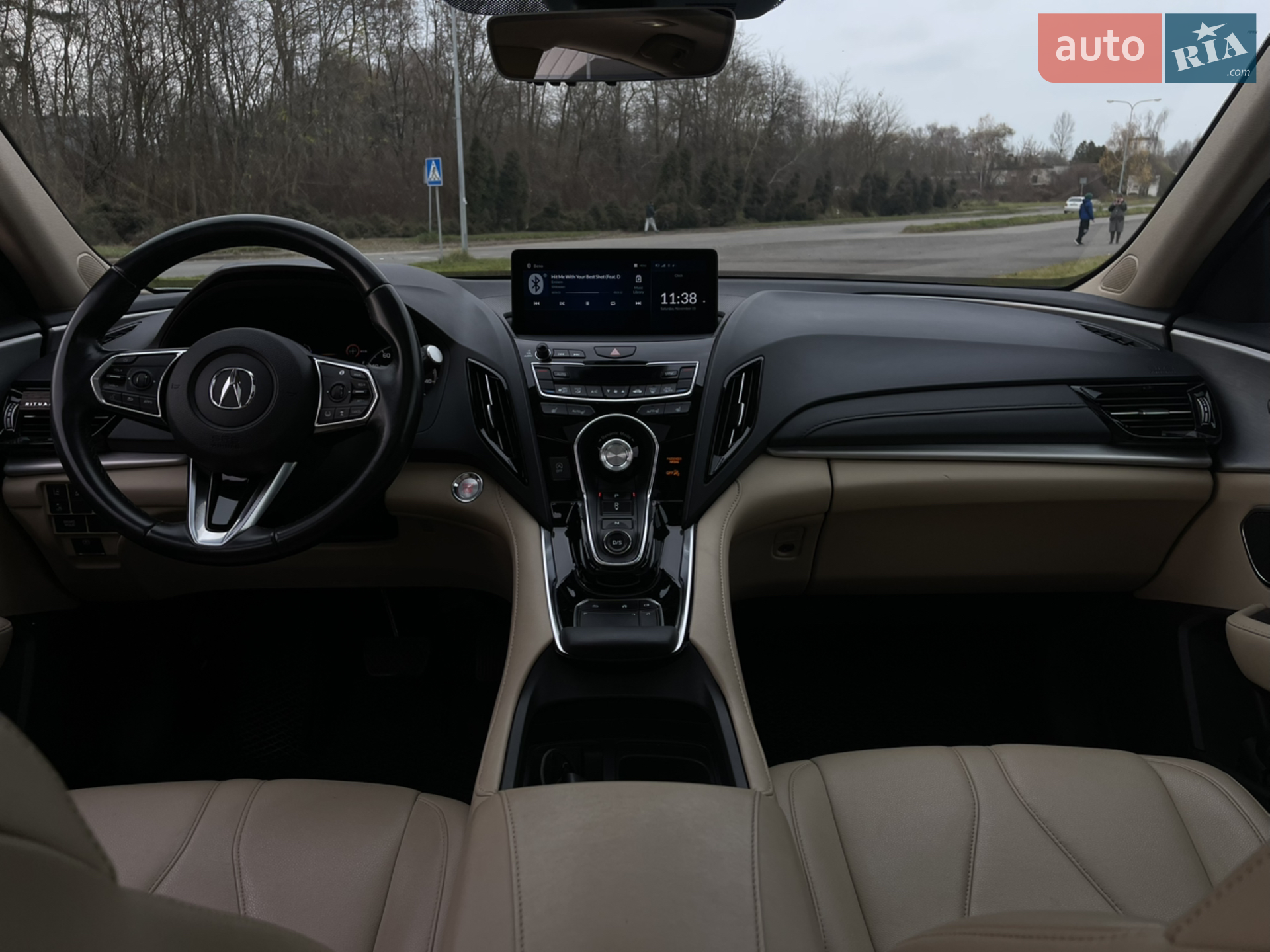 2020 Acura RDX - мініатюра 41