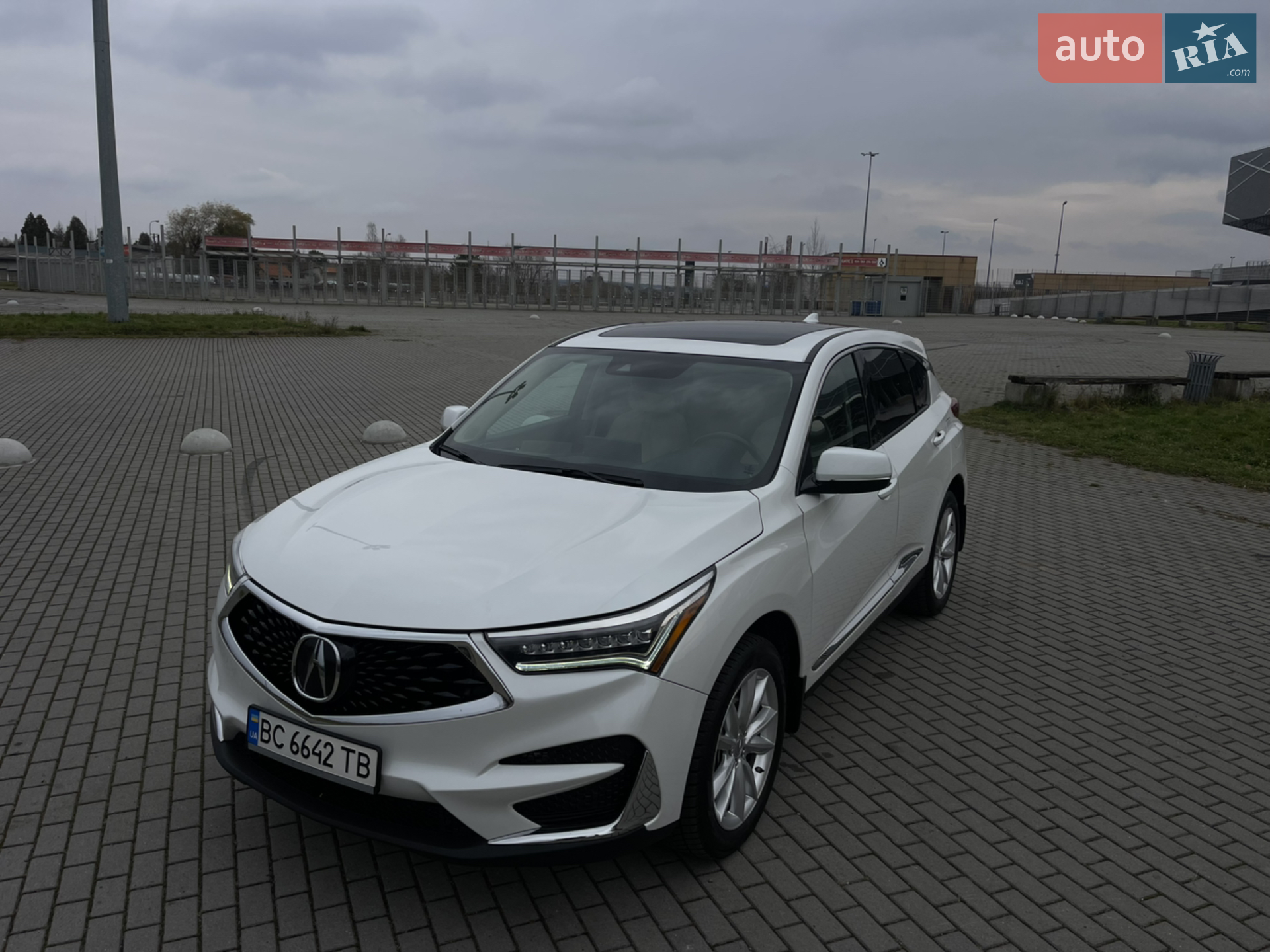 2020 Acura RDX - мініатюра 46