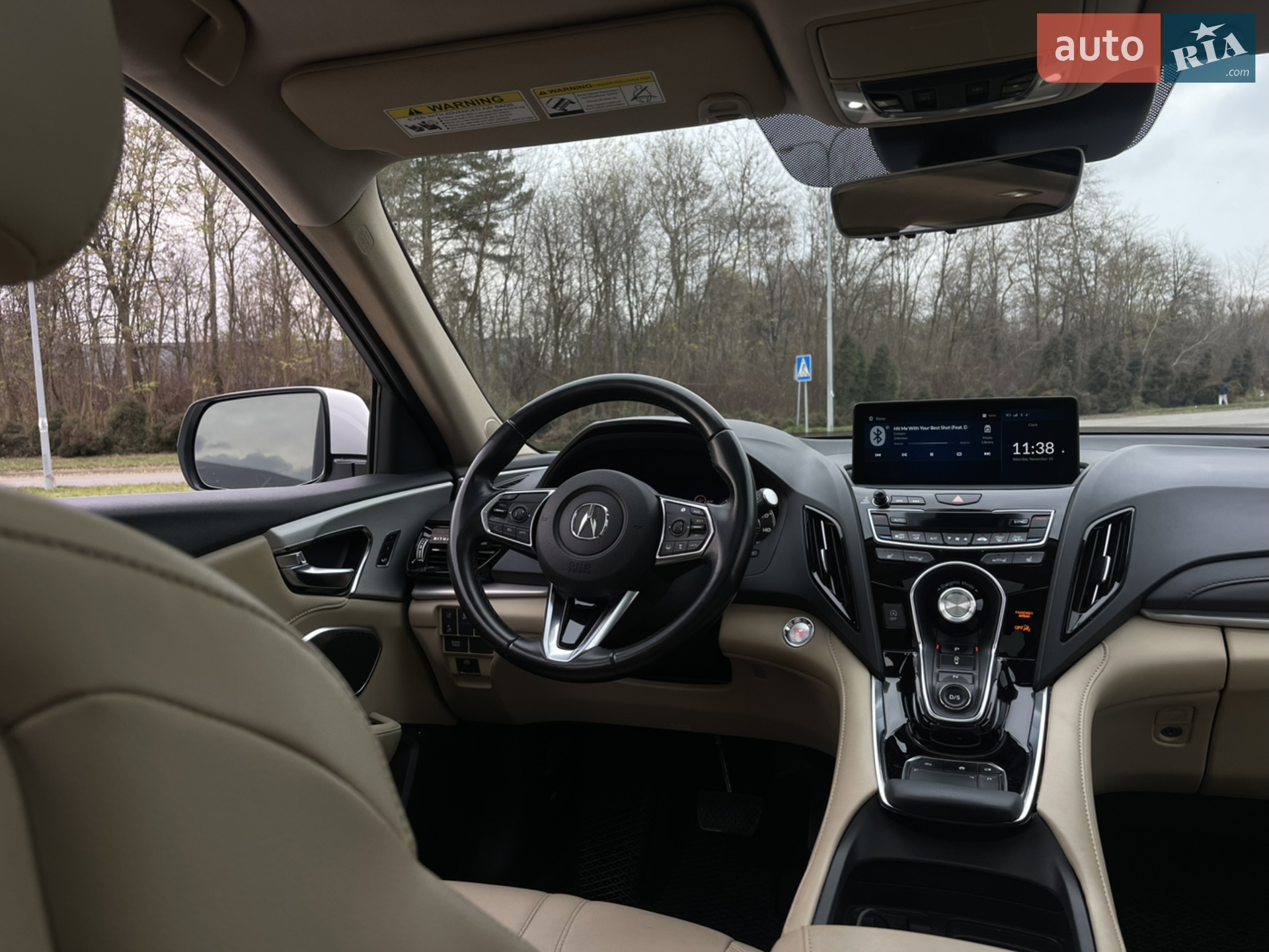 2020 Acura RDX - мініатюра 42