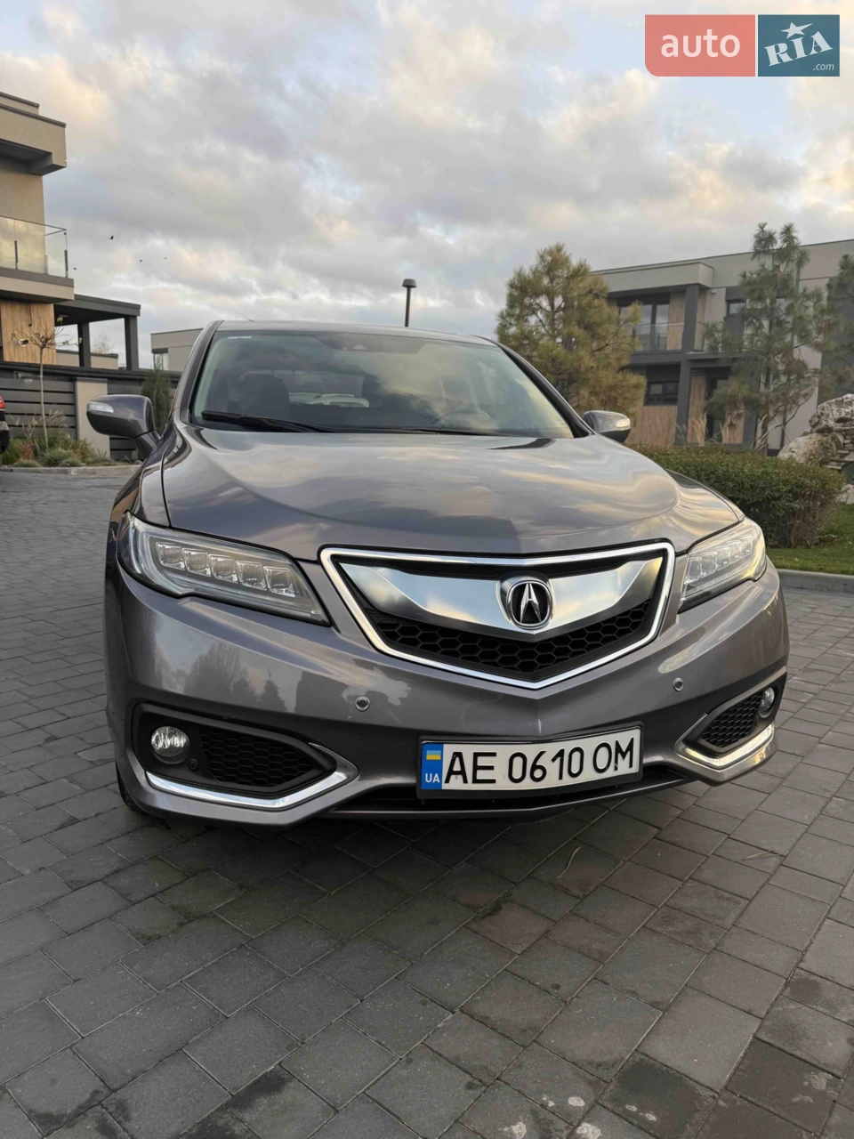 2015 Acura RDX - мініатюра 15