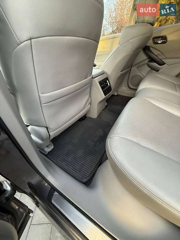 Внедорожник / Кроссовер Acura RDX 2016 в Днепре фото 16 Внедорожник / Кроссовер Acura RDX 2016 в Днепре