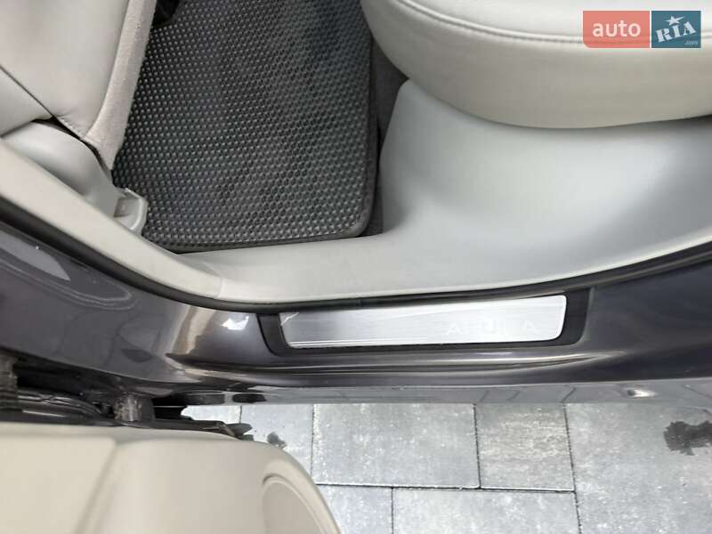 Внедорожник / Кроссовер Acura RDX 2016 в Днепре фото 20 Внедорожник / Кроссовер Acura RDX 2016 в Днепре