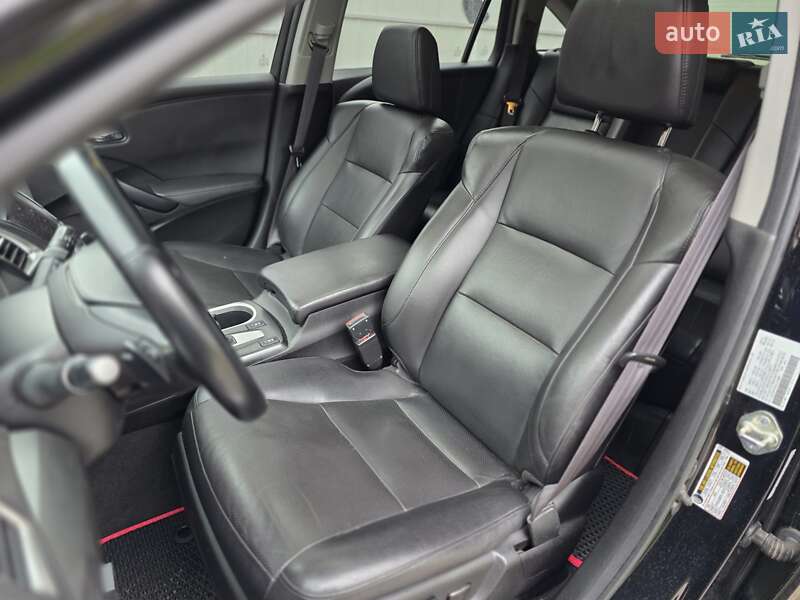 Внедорожник / Кроссовер Acura RDX 2015 в Бердичеве фото 29 Внедорожник / Кроссовер Acura RDX 2015 в Бердичеве