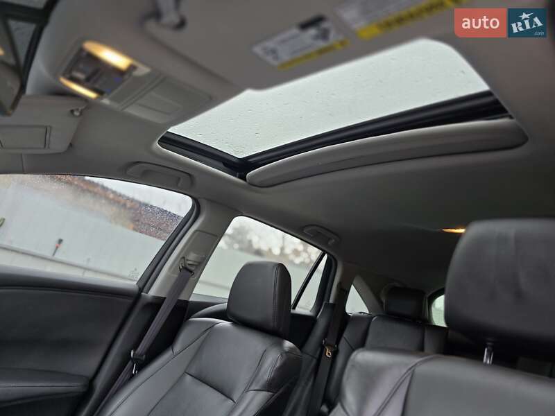Внедорожник / Кроссовер Acura RDX 2015 в Бердичеве фото 30 Внедорожник / Кроссовер Acura RDX 2015 в Бердичеве