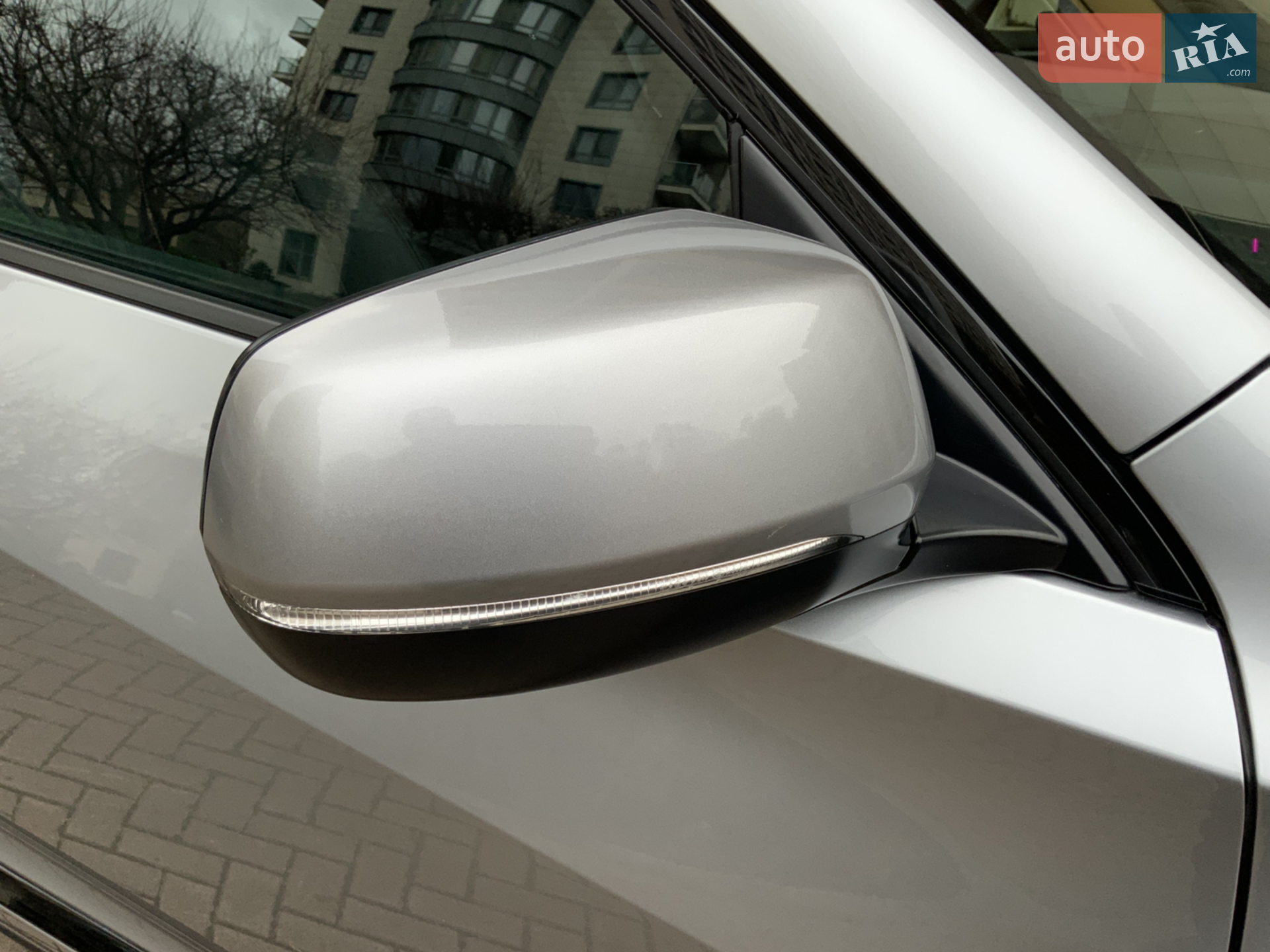 2024 Acura RDX - мініатюра 28