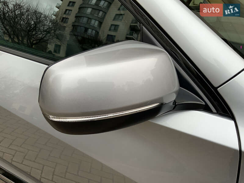 Внедорожник / Кроссовер Acura RDX 2024 в Киеве фото 28 Внедорожник / Кроссовер Acura RDX 2024 в Киеве