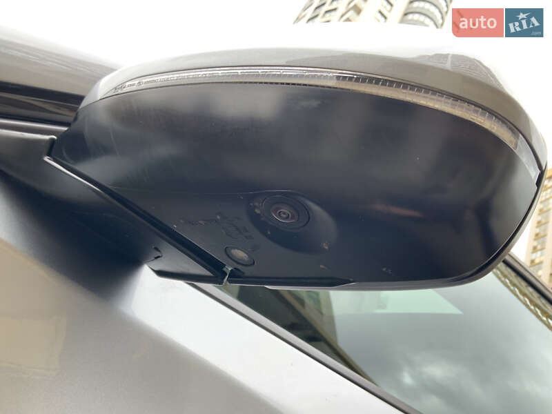 Внедорожник / Кроссовер Acura RDX 2024 в Киеве фото 31 Внедорожник / Кроссовер Acura RDX 2024 в Киеве