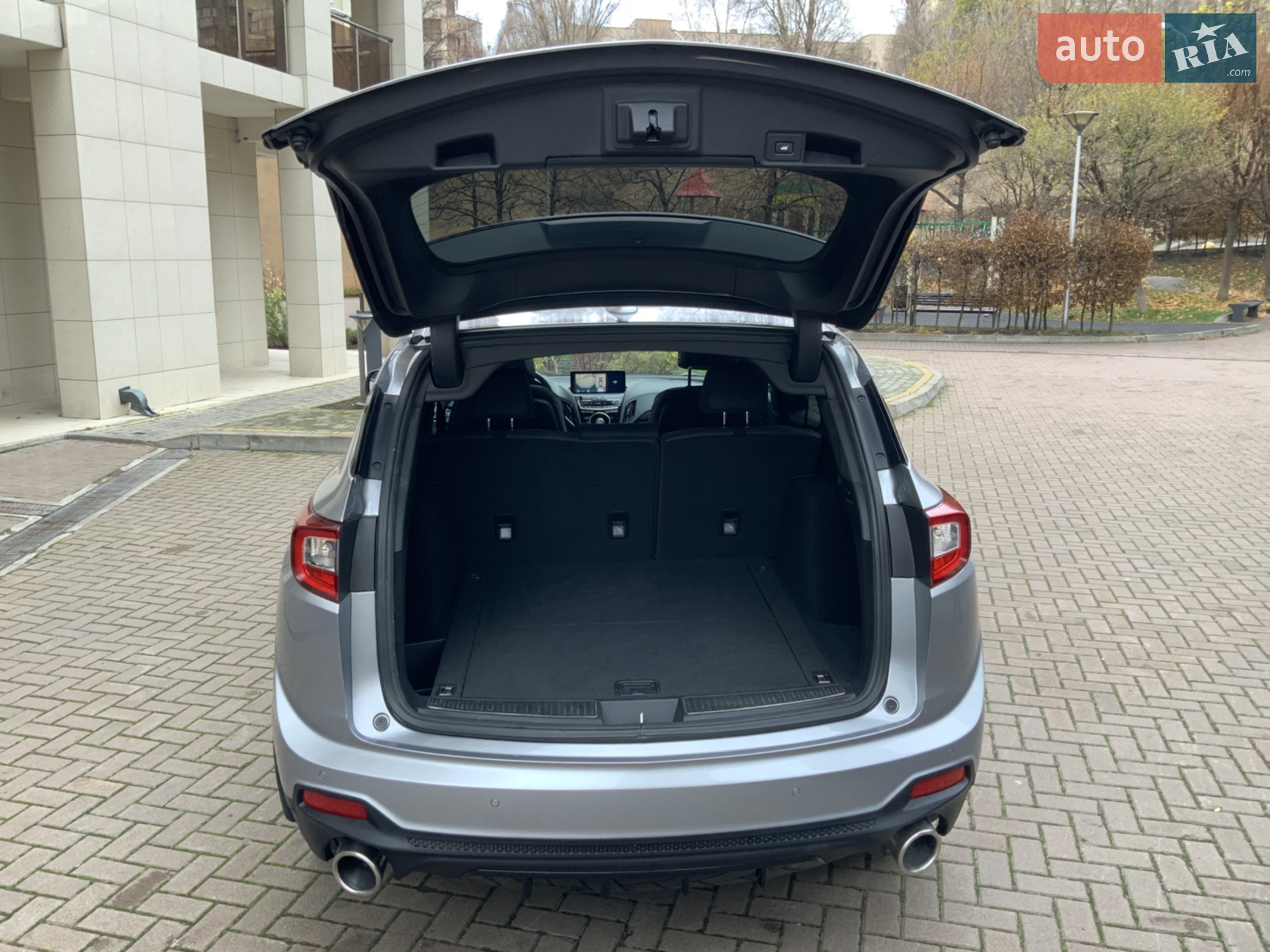 2024 Acura RDX - мініатюра 42