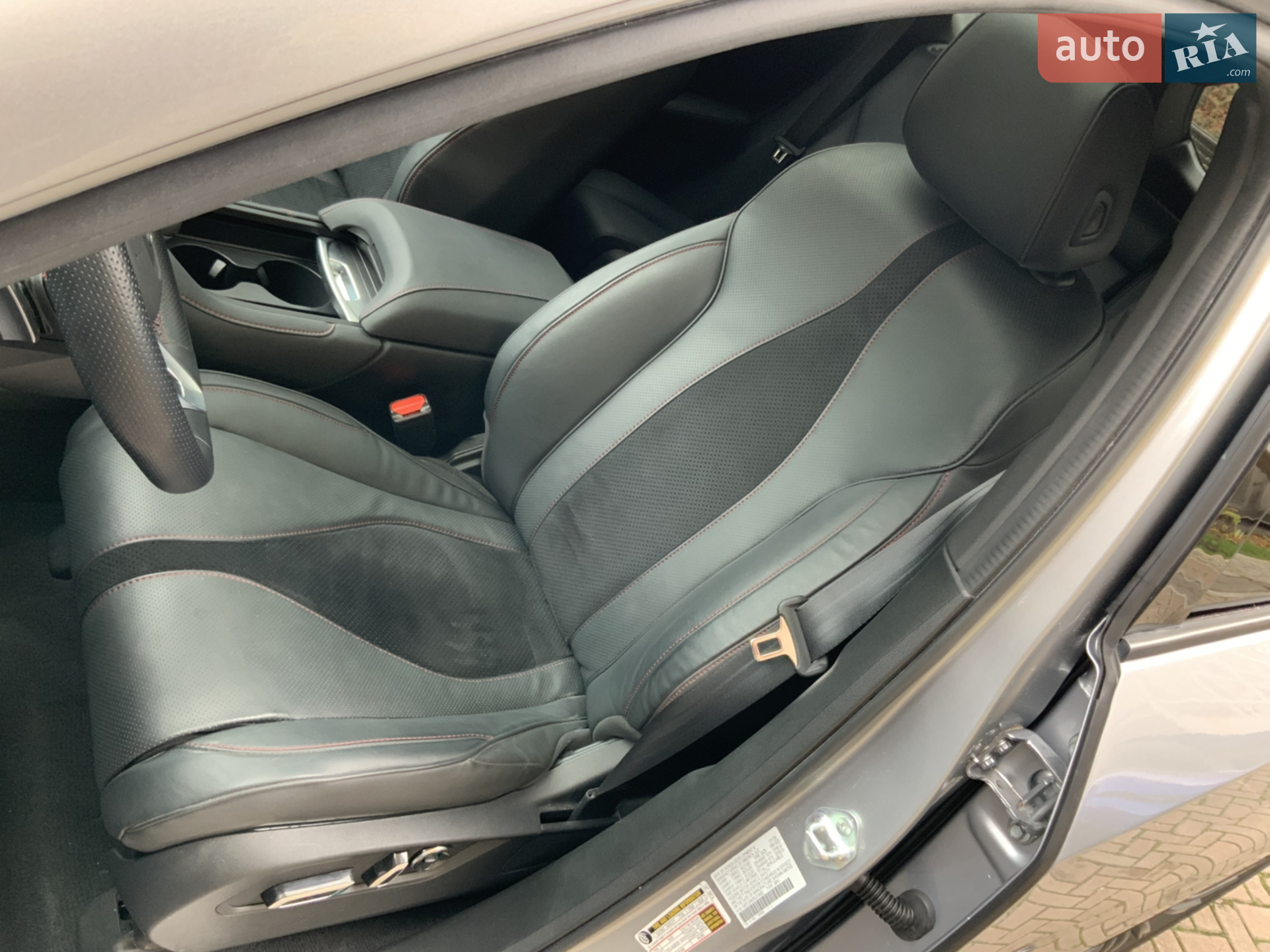 2024 Acura RDX - мініатюра 52