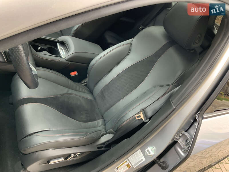 Внедорожник / Кроссовер Acura RDX 2024 в Киеве фото 52 Внедорожник / Кроссовер Acura RDX 2024 в Киеве