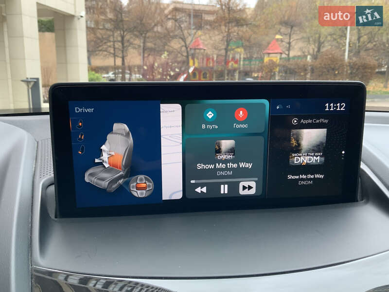 Внедорожник / Кроссовер Acura RDX 2024 в Киеве фото 57 Внедорожник / Кроссовер Acura RDX 2024 в Киеве