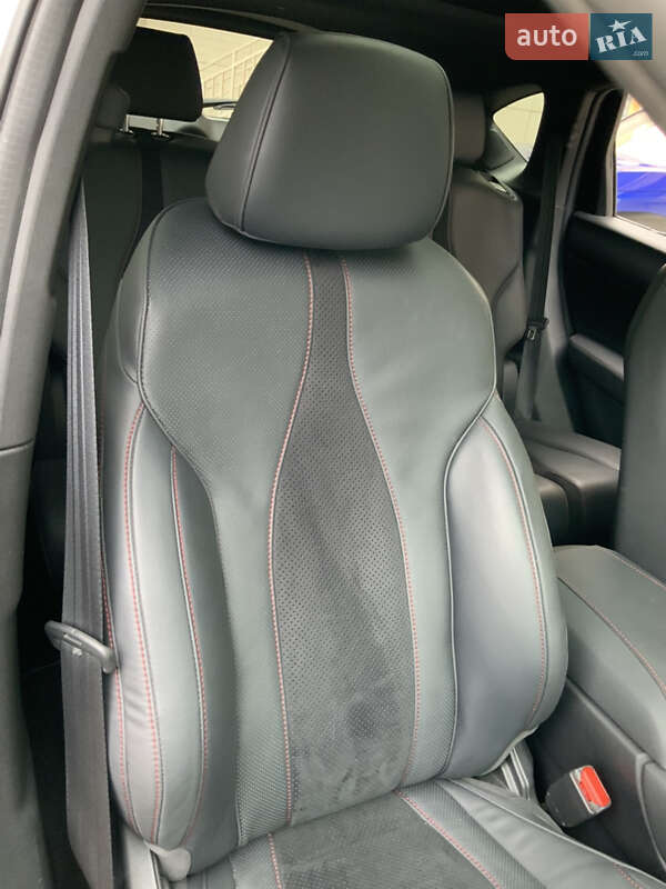 Внедорожник / Кроссовер Acura RDX 2024 в Киеве фото 65 Внедорожник / Кроссовер Acura RDX 2024 в Киеве