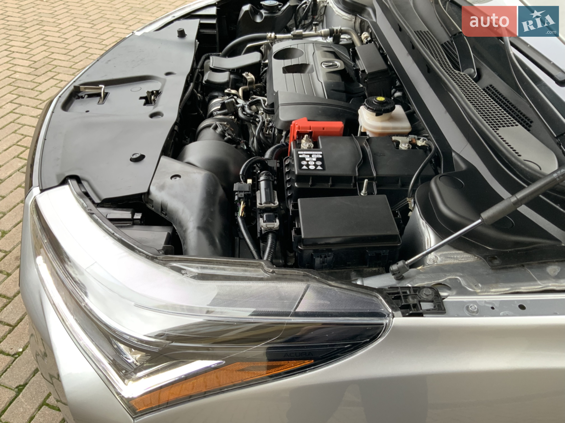 2024 Acura RDX - мініатюра 77