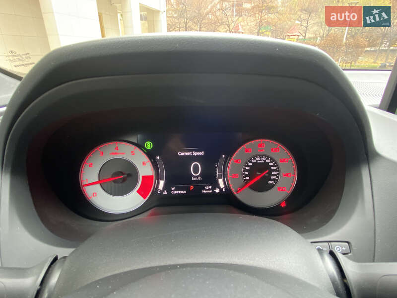 Внедорожник / Кроссовер Acura RDX 2024 в Киеве фото 87 Внедорожник / Кроссовер Acura RDX 2024 в Киеве