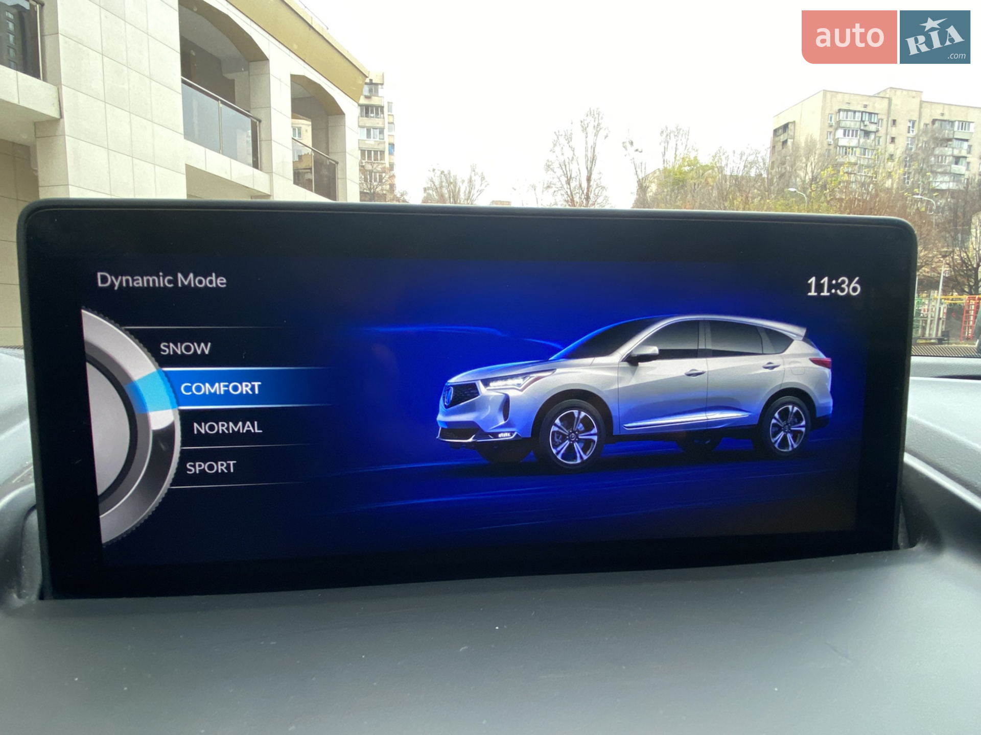 2024 Acura RDX - мініатюра 92