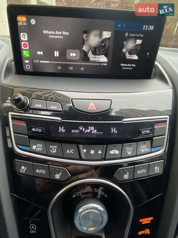 Внедорожник / Кроссовер Acura RDX 2024 в Киеве фото 99 Внедорожник / Кроссовер Acura RDX 2024 в Киеве