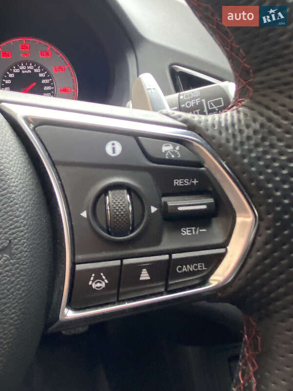 Внедорожник / Кроссовер Acura RDX 2024 в Киеве фото 97 Внедорожник / Кроссовер Acura RDX 2024 в Киеве