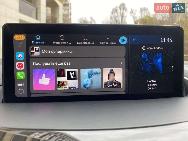 Внедорожник / Кроссовер Acura RDX 2024 в Киеве фото 107 Внедорожник / Кроссовер Acura RDX 2024 в Киеве