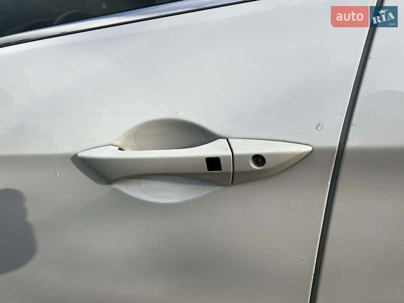 Позашляховик / Кросовер Acura RDX 2012 в Києві фото 38 Позашляховик / Кросовер Acura RDX 2012 в Києві