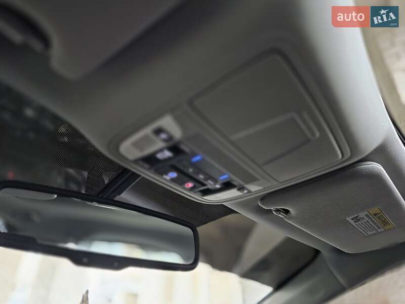 Позашляховик / Кросовер Acura RDX 2015 в Бердичеві