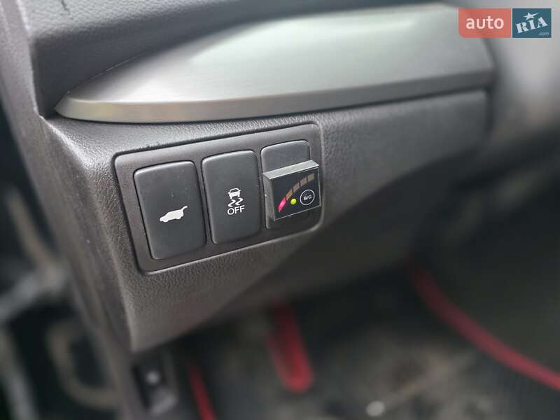 Позашляховик / Кросовер Acura RDX 2015 в Бердичеві