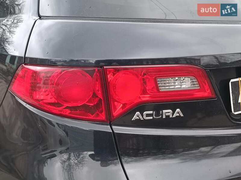 Внедорожник / Кроссовер Acura RDX 2008 в Харькове фото 10 Внедорожник / Кроссовер Acura RDX 2008 в Харькове