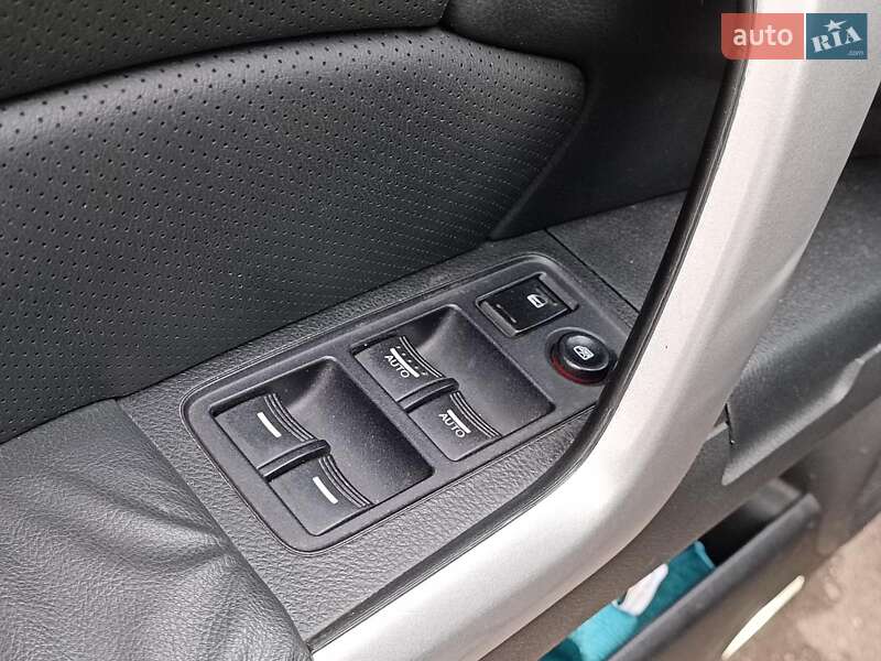 Внедорожник / Кроссовер Acura RDX 2008 в Харькове фото 22 Внедорожник / Кроссовер Acura RDX 2008 в Харькове