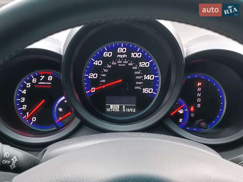 Внедорожник / Кроссовер Acura RDX 2008 в Харькове фото 28 Внедорожник / Кроссовер Acura RDX 2008 в Харькове