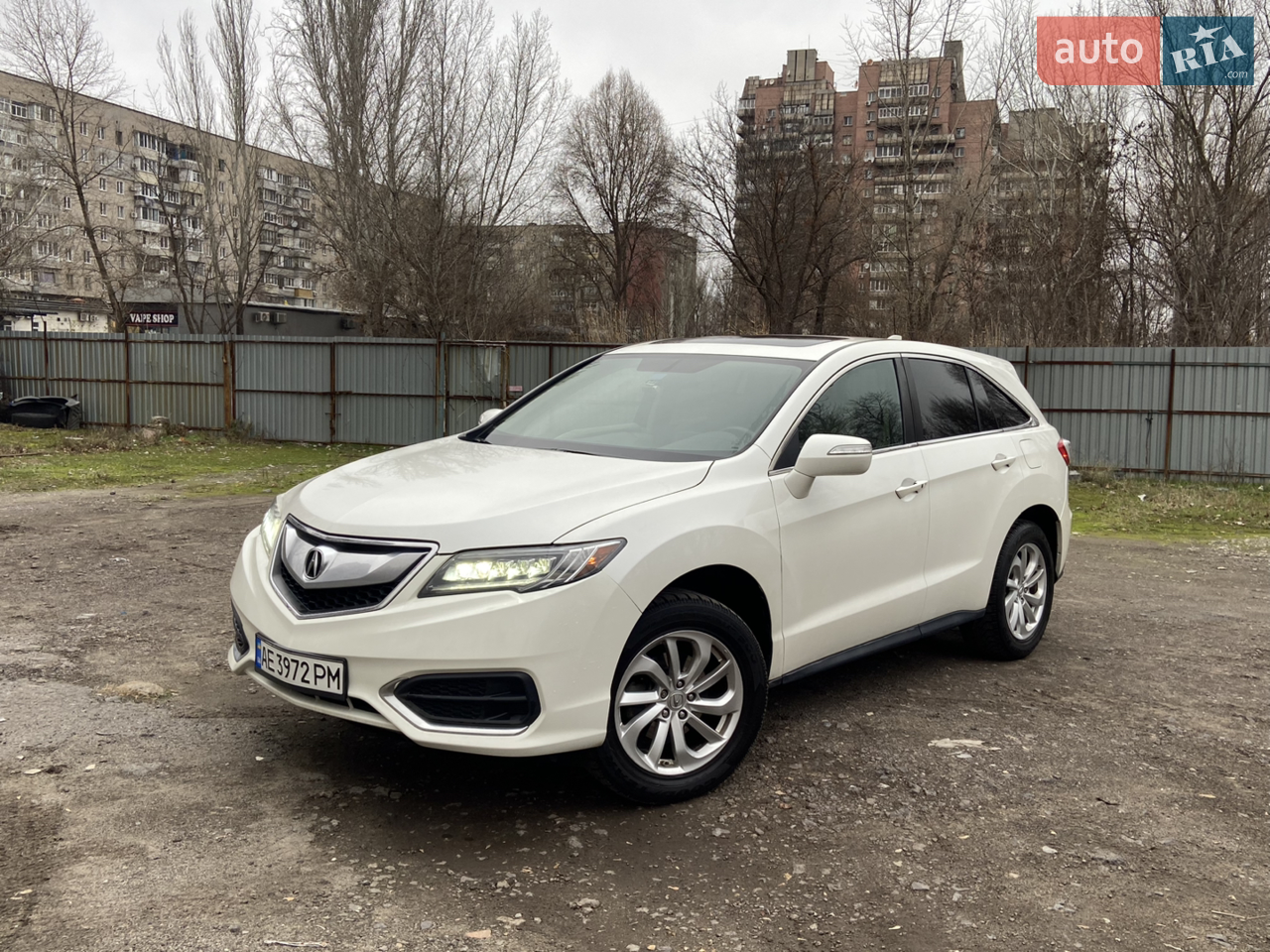 2018 Acura RDX - мініатюра 47