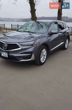 Внедорожник / Кроссовер Acura RDX 2019 в Тернополе