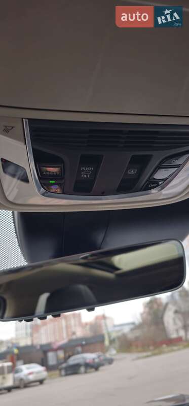 Позашляховик / Кросовер Acura RDX 2019 в Тернополі