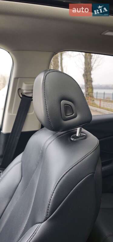 Позашляховик / Кросовер Acura RDX 2019 в Тернополі