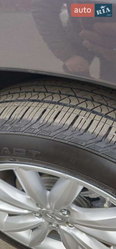 Позашляховик / Кросовер Acura RDX 2019 в Тернополі