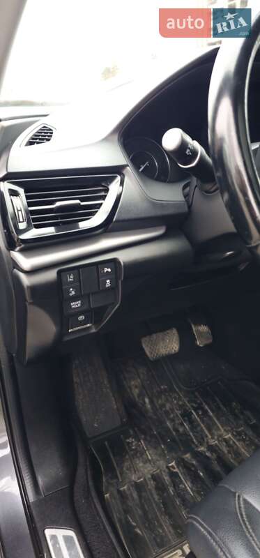 Позашляховик / Кросовер Acura RDX 2019 в Тернополі