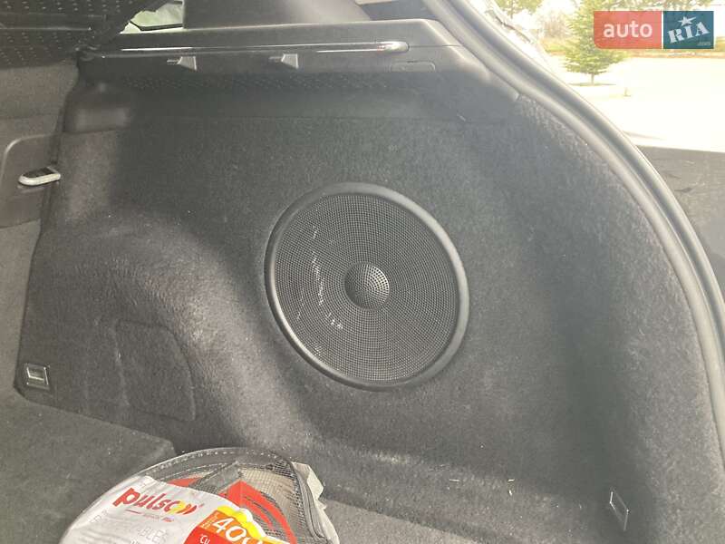 Внедорожник / Кроссовер Acura RDX 2011 в Одессе