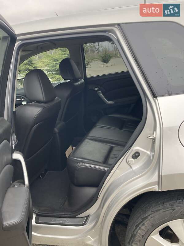 Внедорожник / Кроссовер Acura RDX 2011 в Одессе