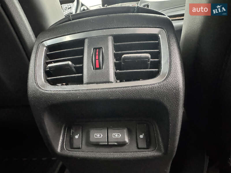 Внедорожник / Кроссовер Acura RDX 2019 в Киеве