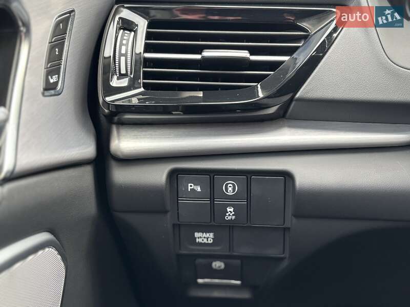 Внедорожник / Кроссовер Acura RDX 2022 в Харькове