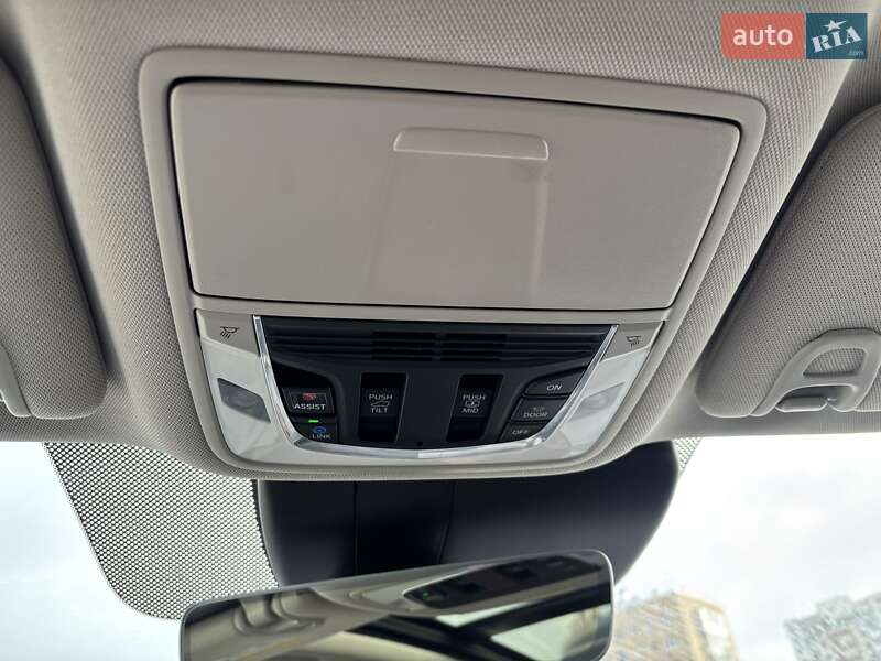 Внедорожник / Кроссовер Acura RDX 2022 в Харькове