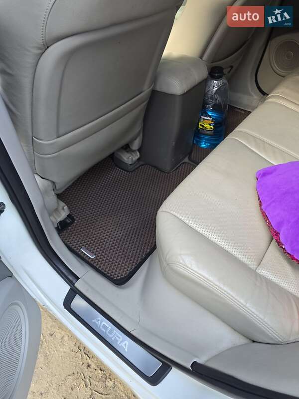 Внедорожник / Кроссовер Acura RDX 2008 в Подольске