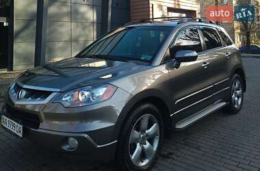 Внедорожник / Кроссовер Acura RDX 2007 в Киеве